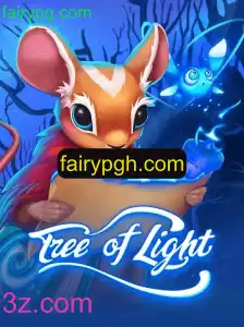 Descubra o Universo Encantado de TreeofLight no Fairypg.com
