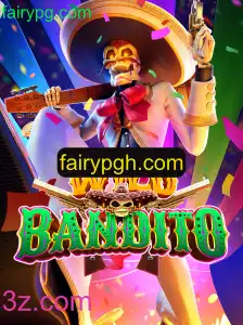 Descubra o Mundo Fascinante de WildBandito - Jogo Emocionante na Plataforma Fairypg.com